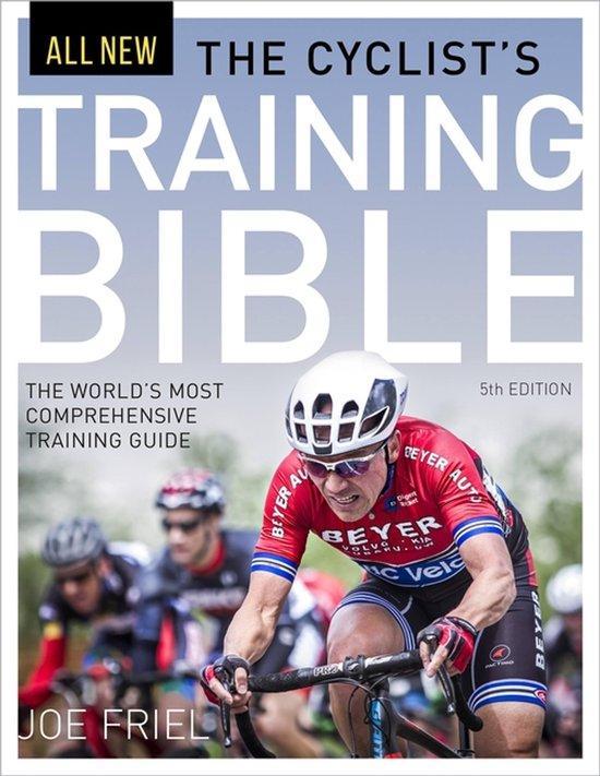 9781937715823 Cyclists Training Bible Friel, Boeken, Studieboeken en Cursussen, Nieuw, Verzenden