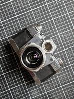 Zeiss Ikon Contarex Bullseye + Carl Zeiss F1:4.0 35mm, Nieuw