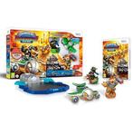 Skylanders: SuperChargers Starter Pack - Wii Morgen in huis!, Ophalen of Verzenden, Zo goed als nieuw, Overige typen