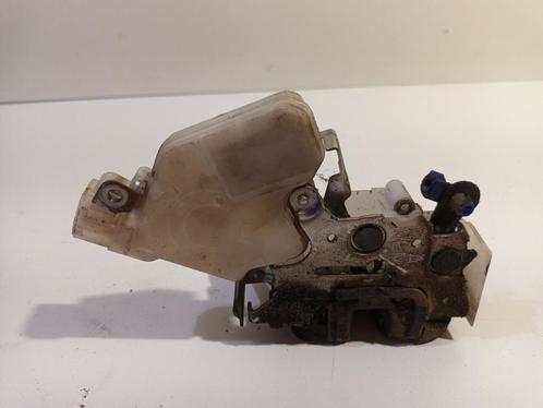 Slot mechaniek kofferdeksel achterklep elektrisch Suzuki Gra, Auto-onderdelen, Carrosserie en Plaatwerk, ARN erkend, Stiba lid