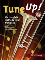 Tune Up! De complete methode voor trombone, Nieuw, Trombone, Ophalen of Verzenden