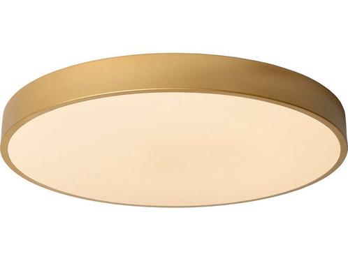 Lucide UNAR - Plafonnière - Ø 49,5 cm - LED 3 StepDim -, Huis en Inrichting, Woonaccessoires | Overige, Zo goed als nieuw, Verzenden