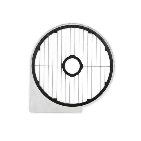 Hendi Frites mes 10mm, Hobby en Vrije tijd, Taarten en Cupcakes maken, Nieuw, Verzenden