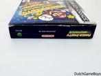 Gameboy Advance / GBA - Mario Party - Advance - NFHUG, Spelcomputers en Games, Games | Nintendo Game Boy, Verzenden, Gebruikt
