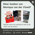 Lekker en gezond bakken met sukrin 9789082543308, Verzenden, Zo goed als nieuw, Monique van der Vloed