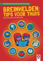 9789461183149 Breinhelden - Breinhelden: Tips voor thuis, Verzenden, Nieuw, Belinda Herrewijn
