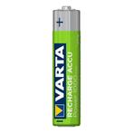 Varta Oplaadbare AAA batterijen - NiMH - 1000 mAh - 1,2V..., Ophalen of Verzenden, Nieuw