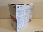 Playstation 3 / PS3 - Console - Slim 160GB - Boxed, Verzenden, Gebruikt