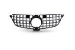 GT-R Panamericana Look Front Grill voor Mercedes Benz GLE-Kl, Ophalen of Verzenden