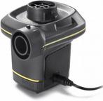 Intex Quickfill 12V/230V luchtpomp, Verzenden, Nieuw