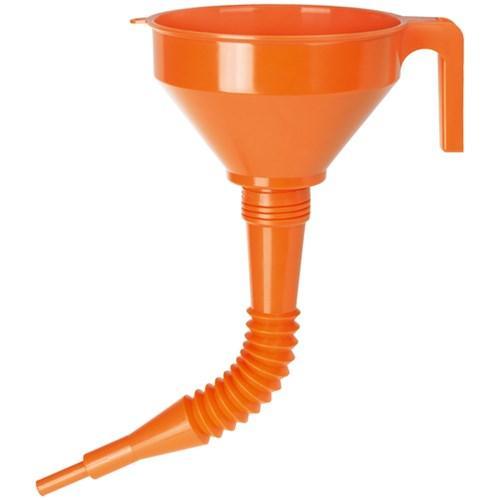 Pressol Trechter Kunststof 160Mm, Computers en Software, Laptop-opladers, Verzenden