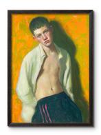 Francien Krieg - The Moment Before, Antiek en Kunst