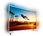 Philips 49PUS7272 - 49 inch LED 4K Ultra HD 120 Hz Smart TV, Ophalen, Philips, LED, 120 Hz