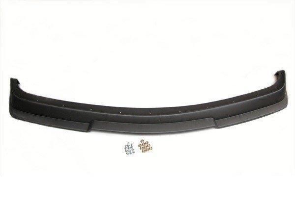 GT Look Reiger Front Spoiler Lip BMW 3 Serie E36 B5739, Auto-onderdelen, Carrosserie en Plaatwerk, Nieuw, BMW, Voor