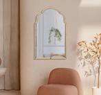 TANGER WANDSPIEGEL ROZE CM 62X1X100 ( BINNENSPIEGEL AFMETING, Huis en Inrichting, Woonaccessoires | Spiegels, Ophalen of Verzenden