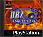 Dead Ball Zone (DBZ) [PS1], Ophalen of Verzenden, Nieuw