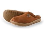 Rohde Pantoffels in maat 41 Cognac | 10% extra korting, Overige kleuren, Verzenden, Zo goed als nieuw, Pantoffels of Sloffen