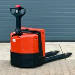 BT Toyota W18 Palletwagen 1800kg 2003, 1000 tot 2000 kg, Elektrisch, Palletwagen, BT Toyota