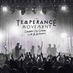 LP nieuw - The Temperance Movement - Caught On Stage: Liv..., Cd's en Dvd's, Verzenden, Nieuw in verpakking