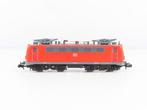 Fleischmann N - 7325 - Elektrische locomotief (1) - BR 141,, Hobby en Vrije tijd, Modeltreinen | N-Spoor, Nieuw
