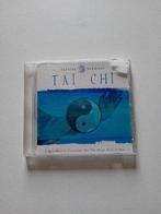 Tai Chi  Eastern harmony, Cd's en Dvd's, Verzenden, Gebruikt
