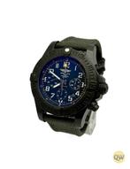 Breitling Avenger Hurricane, Sieraden, Tassen en Uiterlijk, Ophalen of Verzenden, Gebruikt, Polshorloge, Breitling