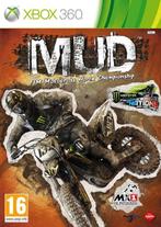 MUD - FIM Motocross World Championship (Xbox 360), Verzenden, Gebruikt, Vanaf 12 jaar