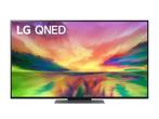 Veiling - LG TV 55 QNED826RE 4K, Audio, Tv en Foto, Televisies, Gebruikt