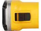 Dewalt DWE4884-QS - Rechte slijper - 450W 25000 rpm - 6MM, Doe-het-zelf en Verbouw, Gereedschap | Handgereedschap, Verzenden, Nieuw