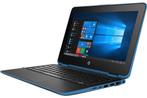 HP ProBook x360 11 G3 EE | Silver N5000 | Touchscreen |, 16 GB, HP, Qwerty, Ophalen of Verzenden