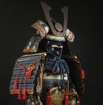 Harnas - Japan - Volledig formaat samurai harnasset met