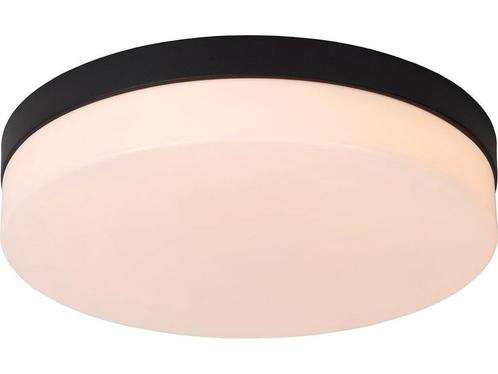 Lucide BISKIT - Plafonnière Badkamer - Ø 34,5 cm - LED -, Huis en Inrichting, Woonaccessoires | Overige, Nieuw, Verzenden