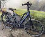 Gazelle Chamonix C5 Elektrische Damesfiets met 630WH Accu, Fietsen en Brommers, Ophalen of Verzenden, Zo goed als nieuw, 51 tot 55 cm