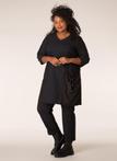 Tuniek Ivy Bella Travelstof Maat: