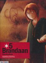 Brandaan Handleiding groep 5, Verzenden, Nieuw
