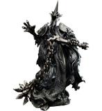 Lord of the Rings Mini Epics Vinyl Figure The Witch-King 19, Verzamelen, Ophalen of Verzenden, Nieuw