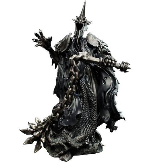 Lord of the Rings Mini Epics Vinyl Figure The Witch-King 19, Verzamelen, Lord of the Rings, Nieuw, Ophalen of Verzenden