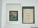 Atari 2600 - Hot Shot / Goliath - Space Eagle, Verzenden, Gebruikt