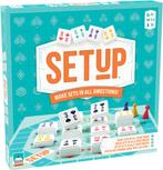 SETUP (NL versie) | Bezzerwizzer - Gezelschapsspellen, Hobby en Vrije tijd, Gezelschapsspellen | Bordspellen, Verzenden, Nieuw