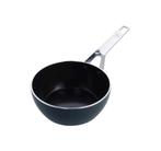 2dekans | Electrolux Chefs Pan 20 cm - Diepe Koekenpan in, Witgoed en Apparatuur, Kookplaten, Ophalen of Verzenden, Zo goed als nieuw