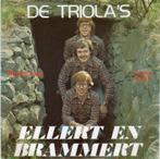 Triolas - Ellert en Brammert + Buitenzorg (Vinylsingle), Nieuw in verpakking