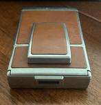 Polaroid SX-70 LAND Analoge camera, Audio, Tv en Foto, Fotocamera's Analoog, Nieuw