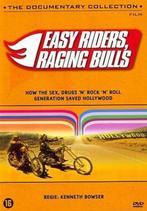 Special Interest - Easy Riders Raging Bulls, Cd's en Dvd's, Verzenden, Nieuw in verpakking