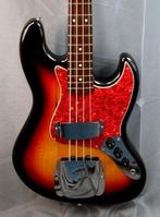 Fender - Jazz Bass 1962 Reissue - - Elektrische basgitaar -, Muziek en Instrumenten, Snaarinstrumenten | Gitaren | Akoestisch