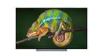 Toshiba 49UL2A63DG – 49 inch 4K Ultra HD LED-tv met Smart TV, Audio, Tv en Foto, Televisies, Ophalen, 50 Hz, Zo goed als nieuw