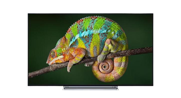 Toshiba 49UL2A63DG – 49 inch 4K Ultra HD LED-tv met Smart TV, Audio, Tv en Foto, Televisies, 100 cm of meer, Smart TV, 50 Hz, 4k (UHD)