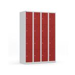 (MDK-107378) CH PH 180-4.16 Premium Locker - 180x120x50 cm, Ophalen of Verzenden, Nieuw