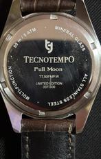 Tecnotempo - Calendar & Moon Phase - Zonder Minimumprijs -, Nieuw