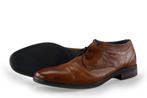 Bugatti Nette schoenen in maat 42 Bruin | 10% extra korting, Bugatti, Bruin, Verzenden, Overige typen