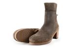 Shabbies Enkellaarzen in maat 39 Overig | 10% extra korting, Kleding | Dames, Shabbies, Overige kleuren, Verzenden, Lage of Enkellaarzen